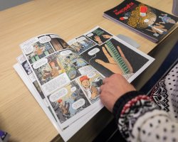 Konference SCIENCE COMMUNICATION 2025 portálu VědaVýzkum.cz